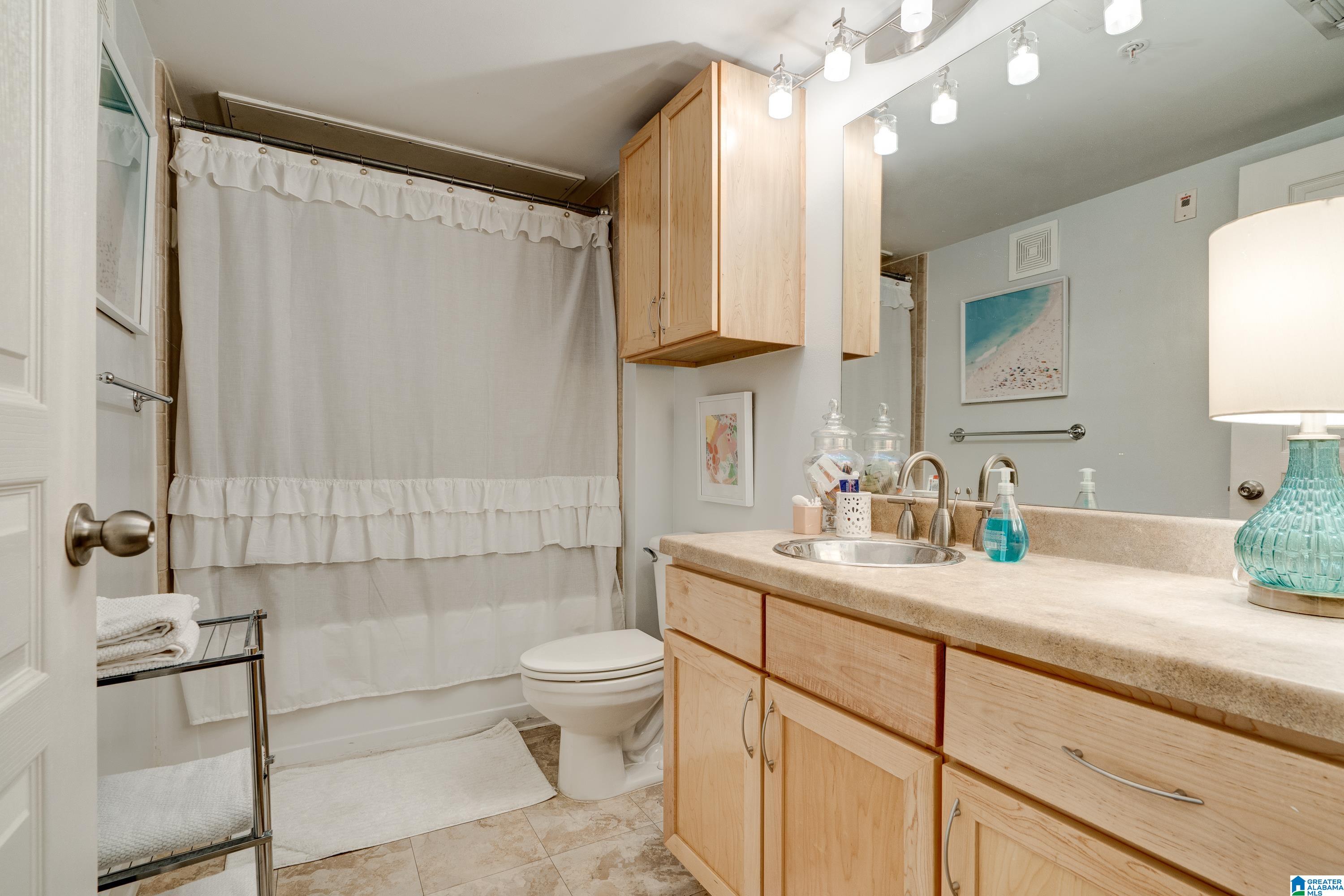 401 20th Street South, Unit 409 Birmingham, AL 35233 - Photo 24 of 37