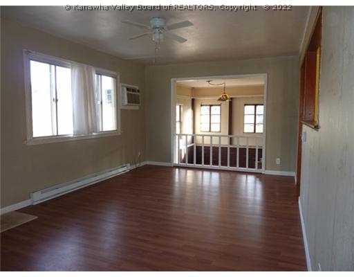6652 Charleston Road Ripley, WV 25271 - Photo 3 of 13 Living Room.