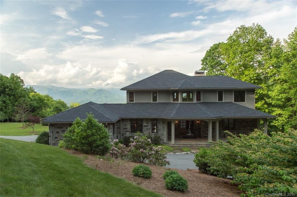190 Thomas Brooks Road Whittier, NC 28789 - Photo 1 of 24 Gallery Image 1
