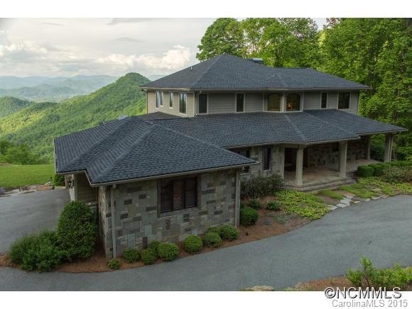 190 Thomas Brooks Road Whittier, NC 28789 - Photo 2 of 24 Gallery Image 2
