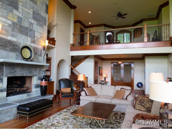 190 Thomas Brooks Road Whittier, NC 28789 - Photo 6 of 24 Gallery Image 6