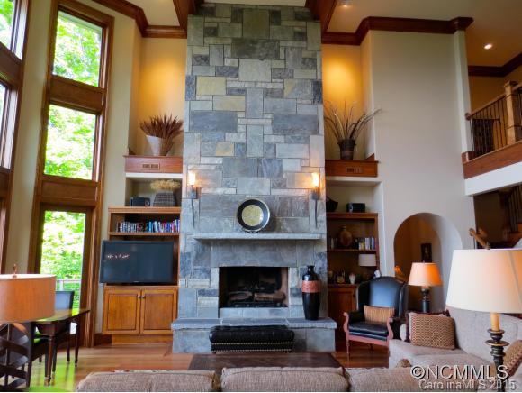 190 Thomas Brooks Road Whittier, NC 28789 - Photo 7 of 24 Gallery Image 7