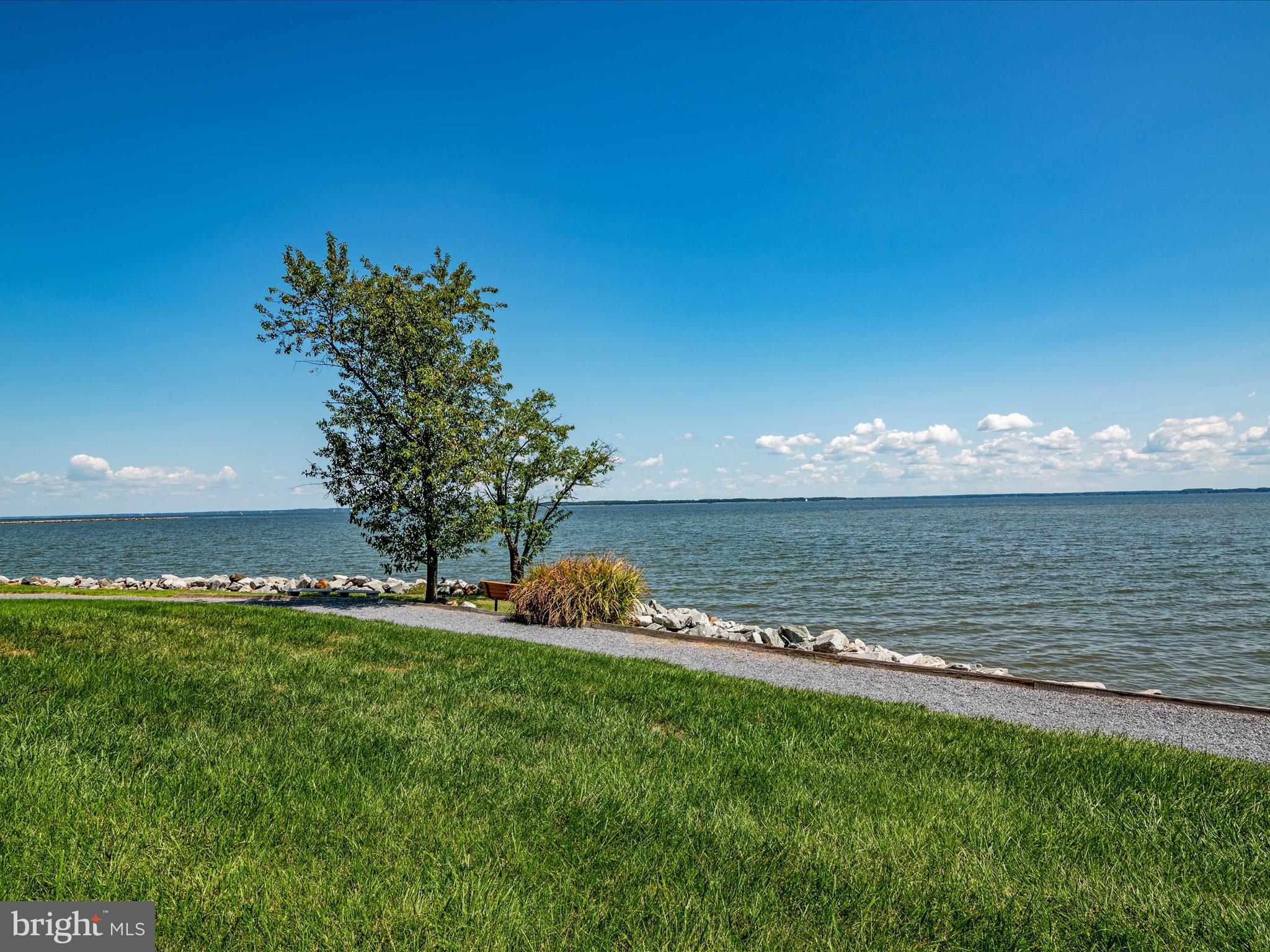 34 Queen Anne Way Chester, MD 21619 - Photo 17 of 30 This will be your view. Everyday.