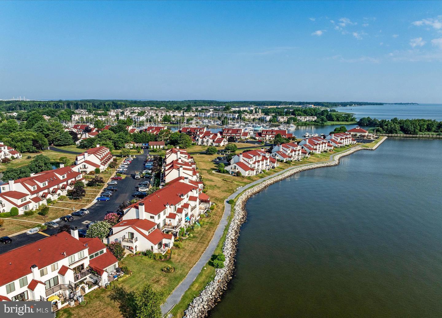 34 Queen Anne Way Chester, MD 21619 - Photo 2 of 30