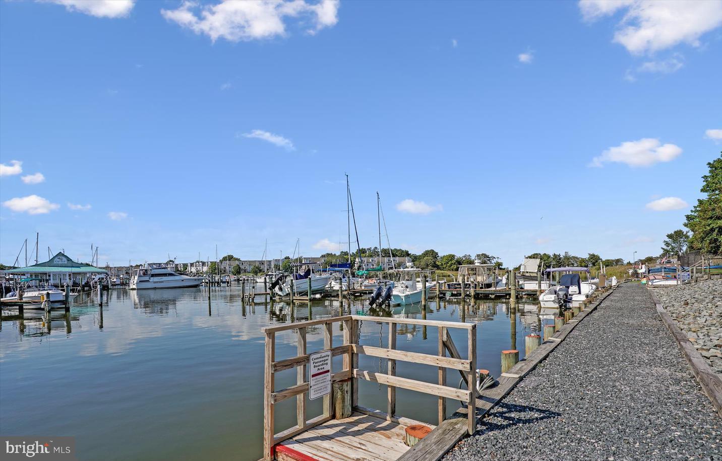 34 Queen Anne Way Chester, MD 21619 - Photo 21 of 30 Community Marina