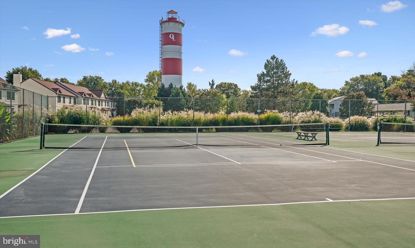 34 Queen Anne Way Chester, MD 21619 - Photo 23 of 30 Tennis/Pickleball courts