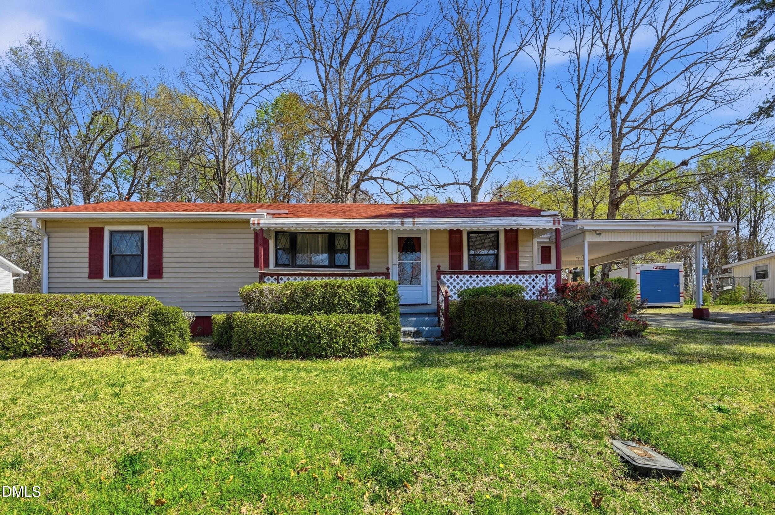 1144 Evans Road Cary, NC 27513 - Photo 1 of 28 012