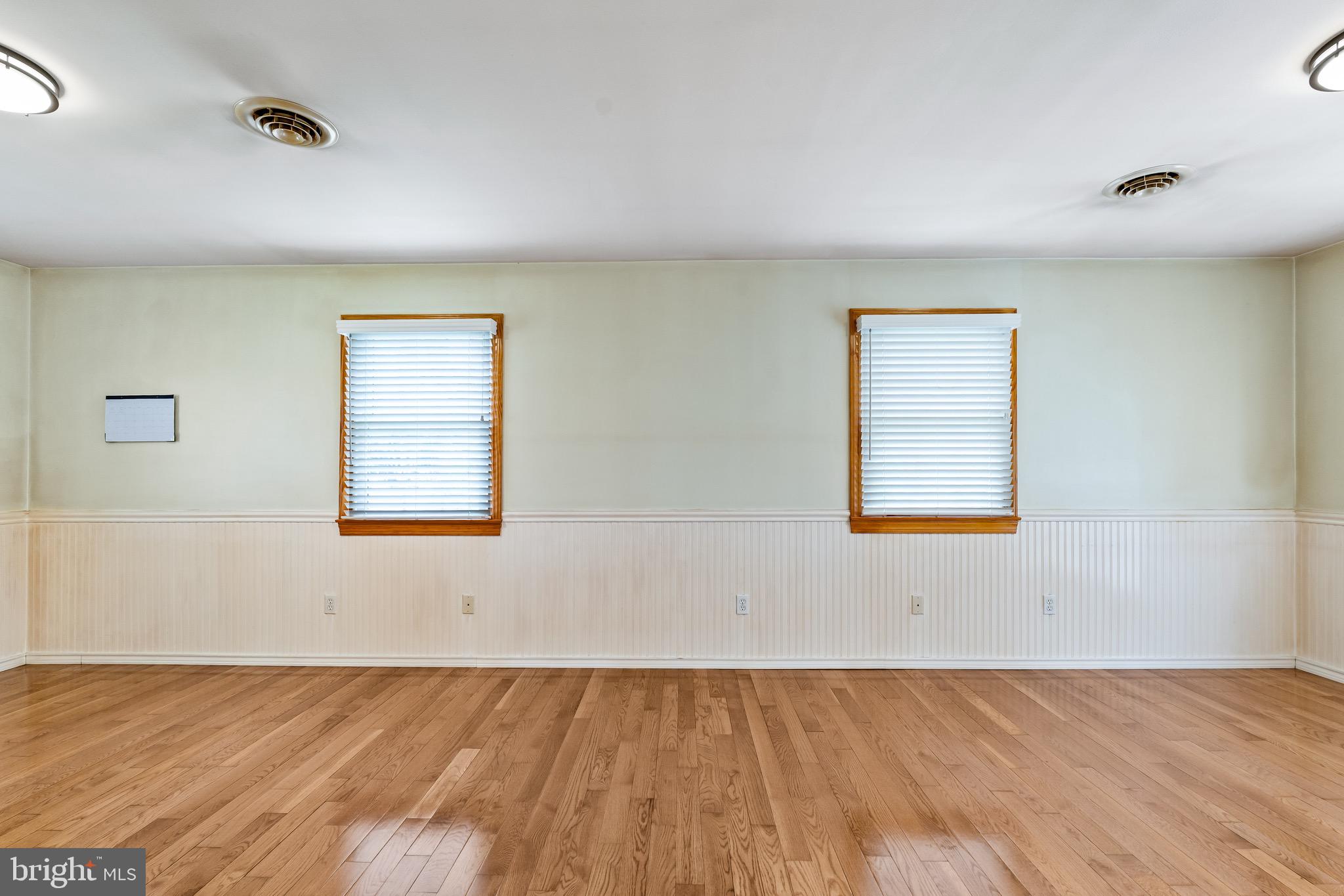 7 Weed Lane Elkton, MD 21921 - Photo 15 of 34 an empty room with windows