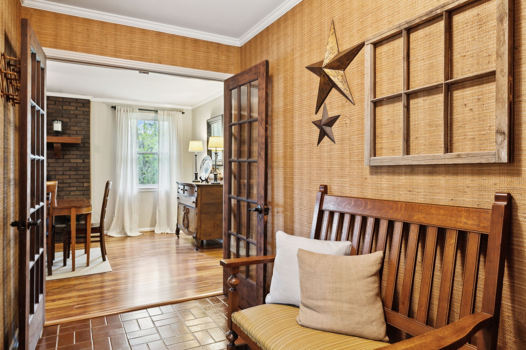 6002 Temple Road Nashville, TN 37221 - Photo 3 of 42 Gallery Image 3