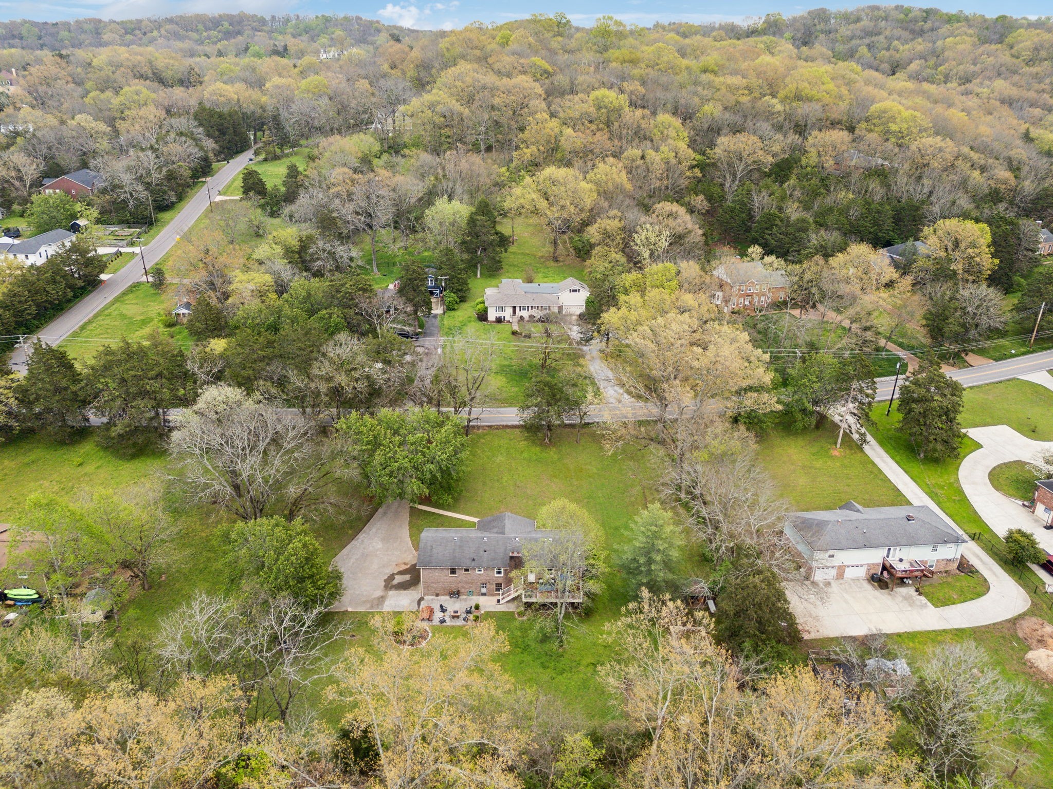 6002 Temple Road Nashville, TN 37221 - Photo 41 of 42 Gallery Image 41