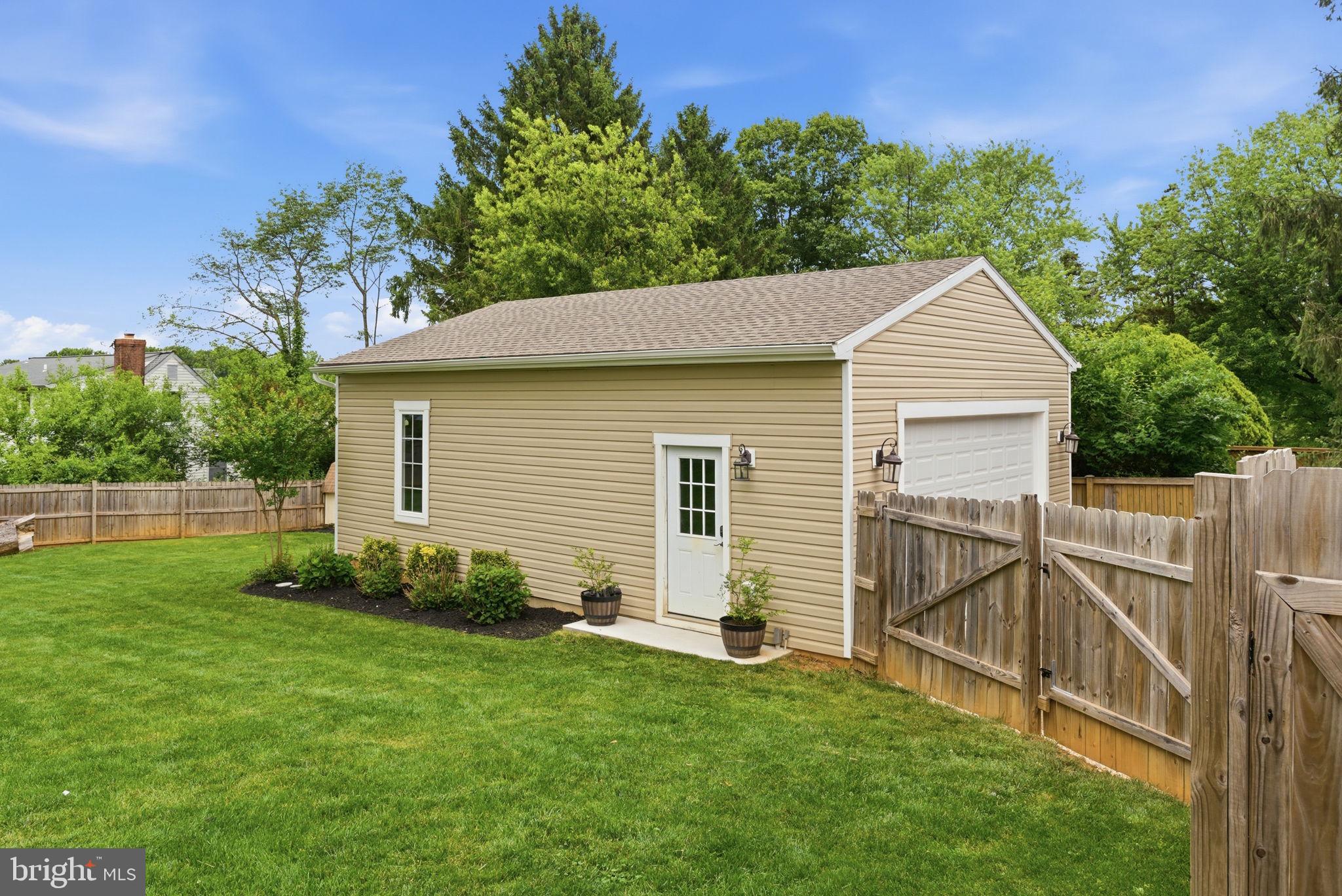 1502 North Bend Road Jarrettsville, MD 21084 - Photo 79 of 87