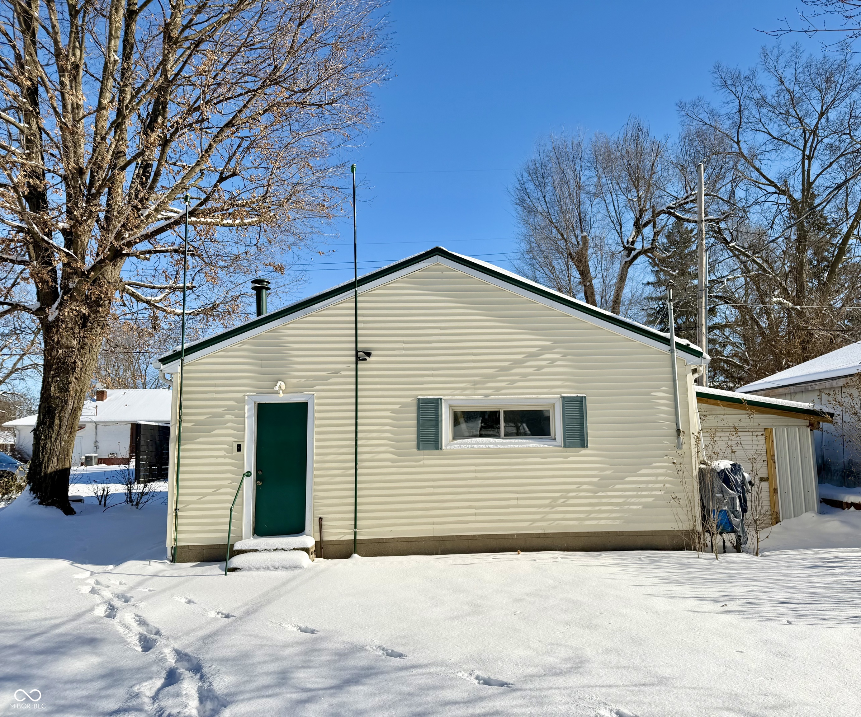 1116 3rd Street Covington, IN 47932 - Photo 4 of 19