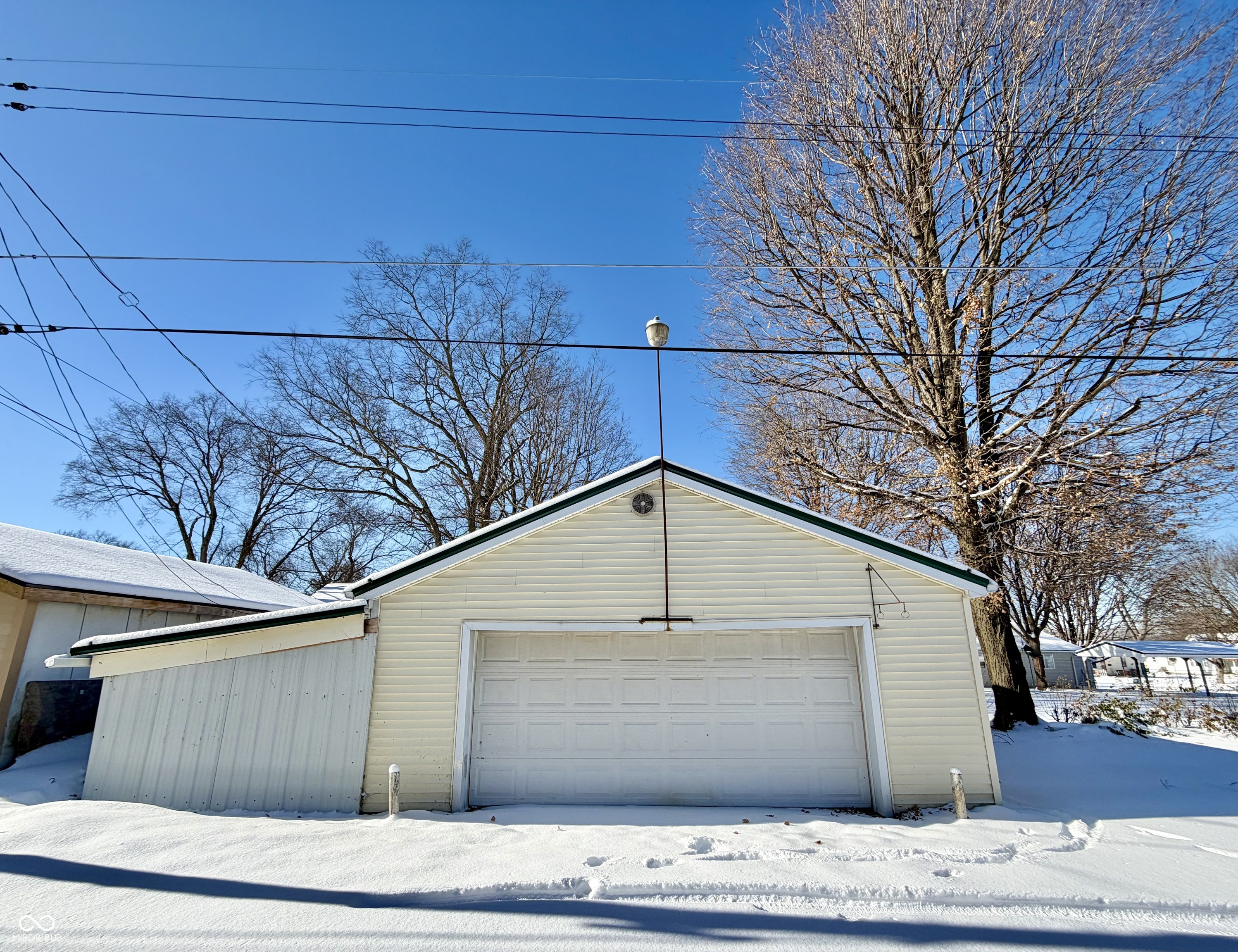 1116 3rd Street Covington, IN 47932 - Photo 5 of 19