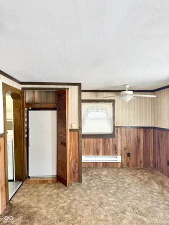 $144,900 | 1116 3rd Street, Covington, IN 47932