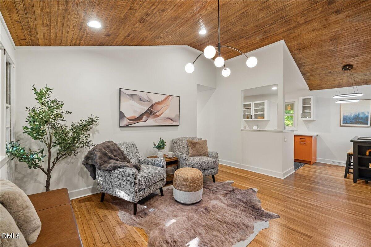 4318 Linden Road Durham, NC 27705 - Photo 9 of 66