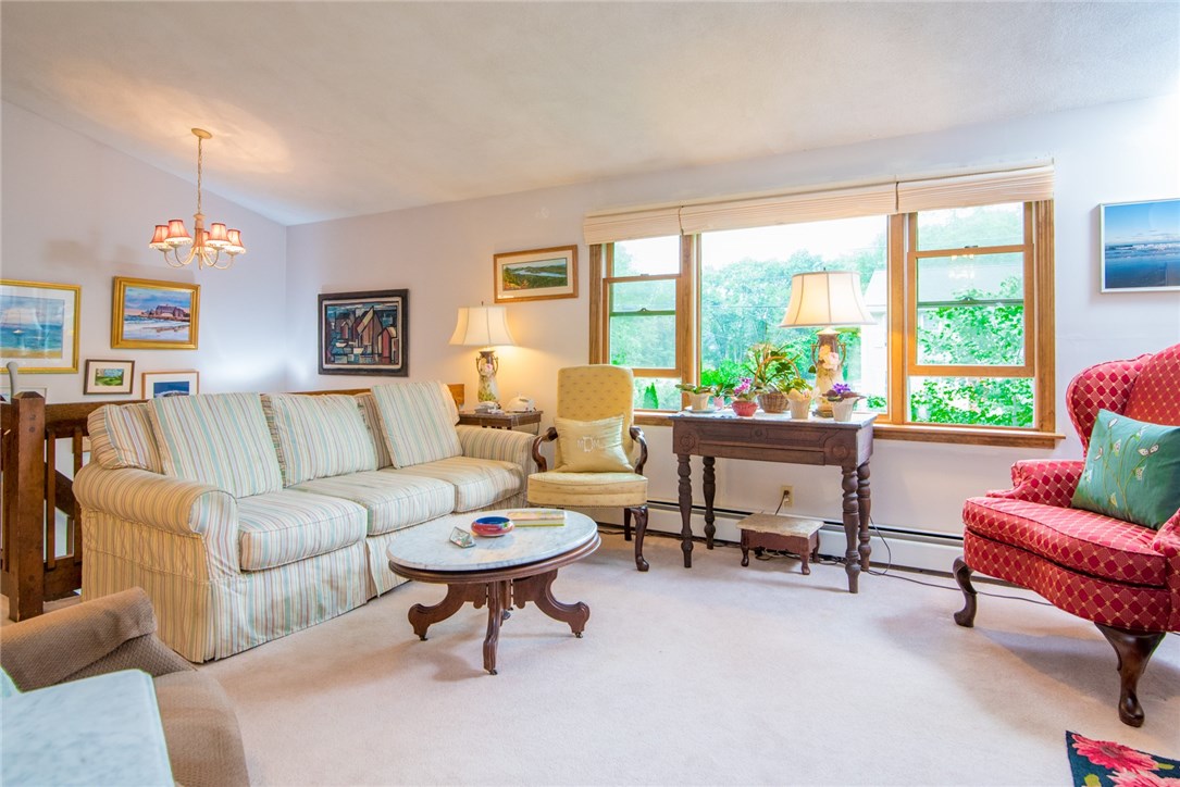 78 Edgewater Road Narragansett, RI 02882 - Photo 6 of 15 Living Room