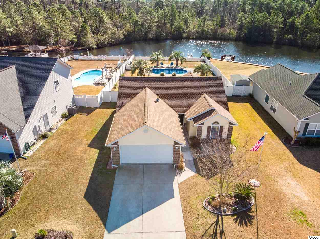 2614 Corn Pile Road Myrtle Beach, SC 29588 - Photo 34 of 39 Gallery Image 34