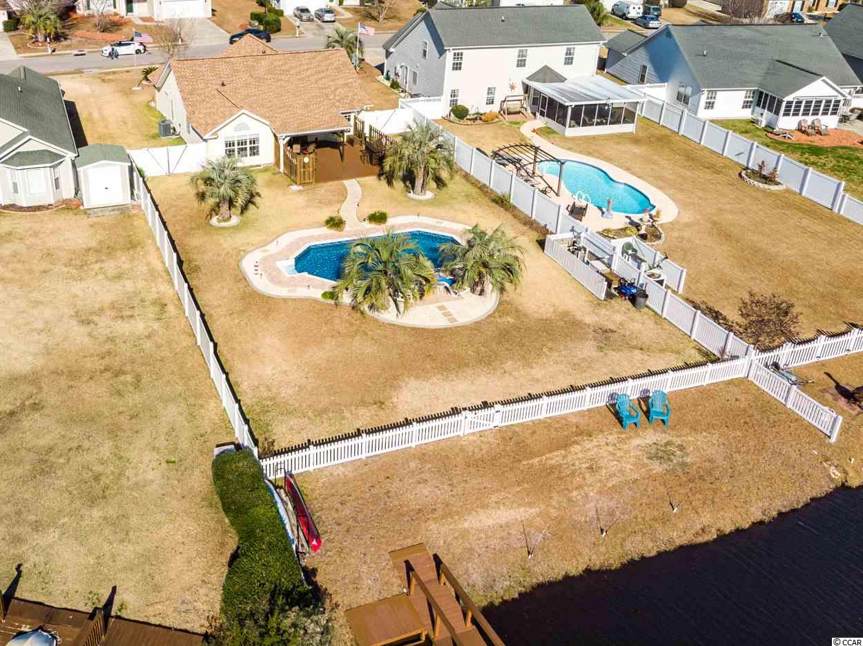 2614 Corn Pile Road Myrtle Beach, SC 29588 - Photo 35 of 39 Gallery Image 35