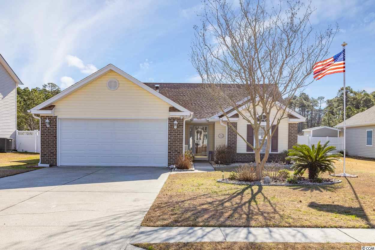 2614 Corn Pile Road Myrtle Beach, SC 29588 - Photo 39 of 39 Gallery Image 39
