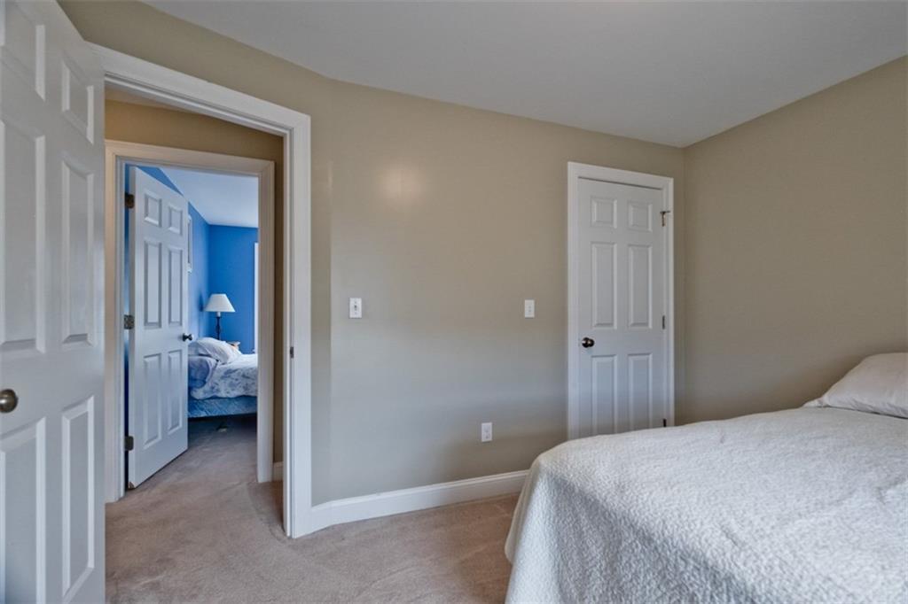 52 Wagner Farm Road Gorham, ME 04038 - Photo 28 of 35 Bedroom 3