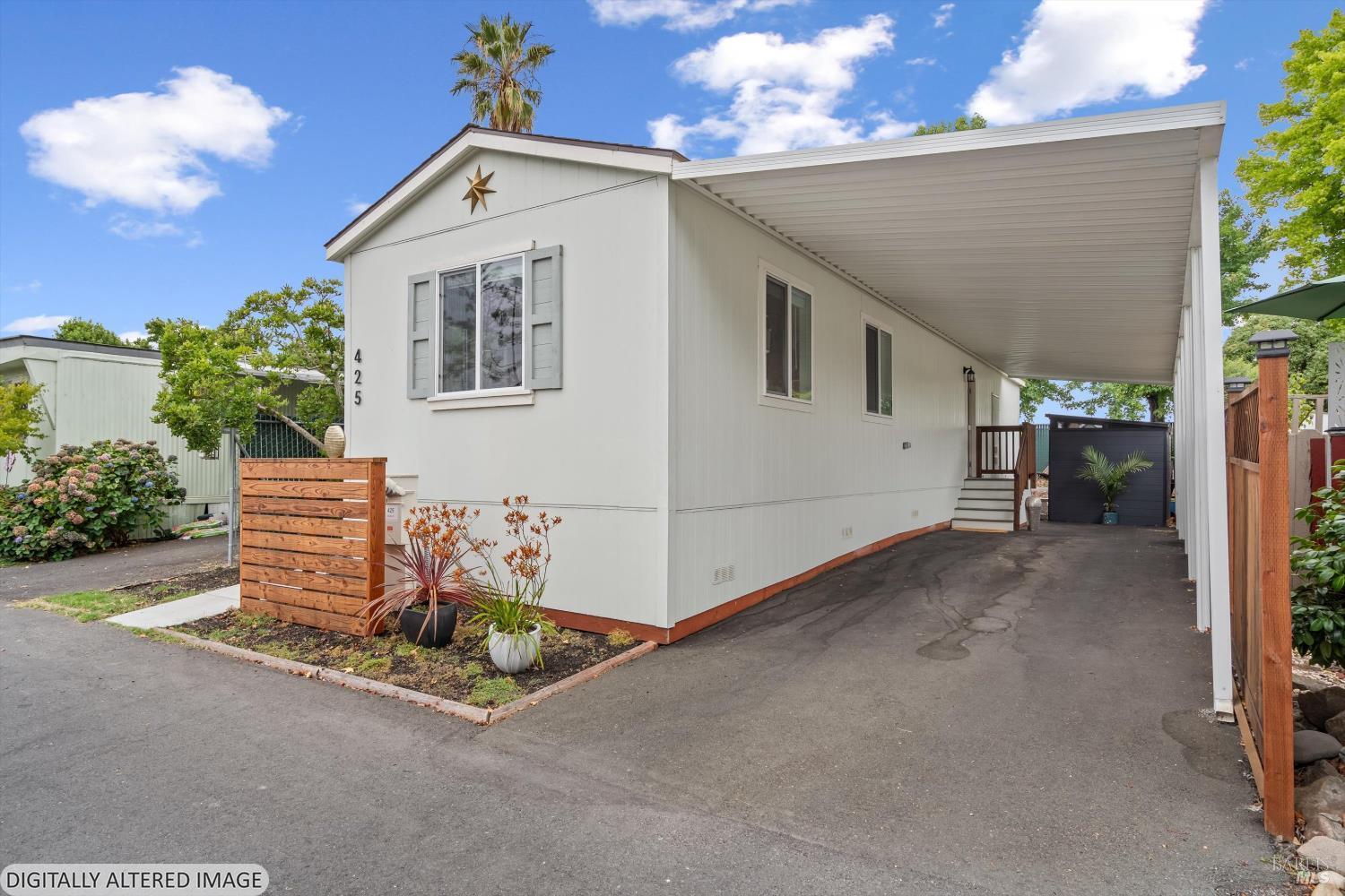 300 Stony Point Road, Unit 425 Petaluma, CA 94952 - Photo 2 of 17 Gallery Image 2