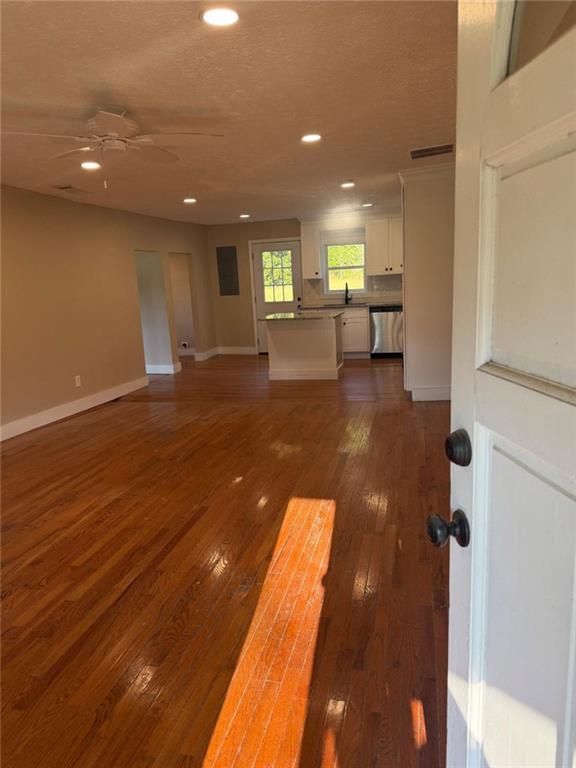 171 Kelley Road Brooks, GA 30205 - Photo 5 of 21 Gallery Image 5