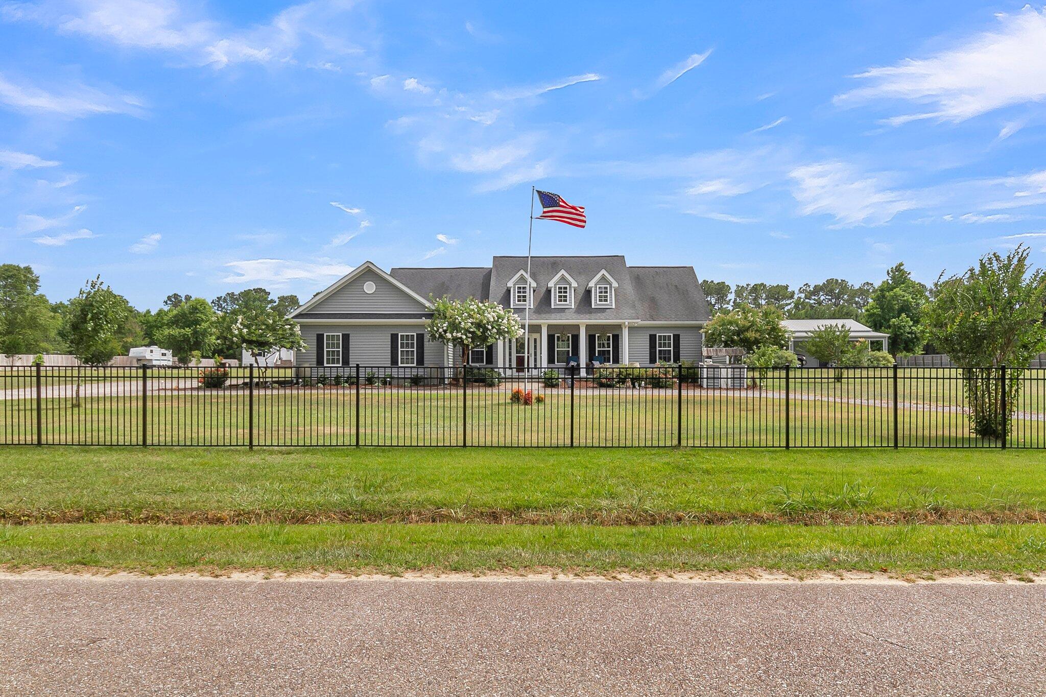 683 Campbell Road Ridgeville, SC 29472 - Photo 2 of 60 CREM - 683 Campbell-2