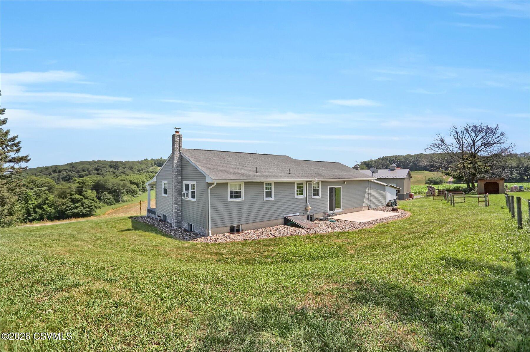 483 Columbia Hill Road Danville, PA 17821 - Photo 8 of 42