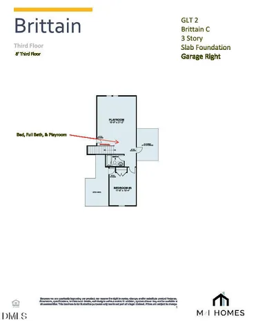 $930,790 | 2004 Garden Flower Drive, Apex, NC 27523