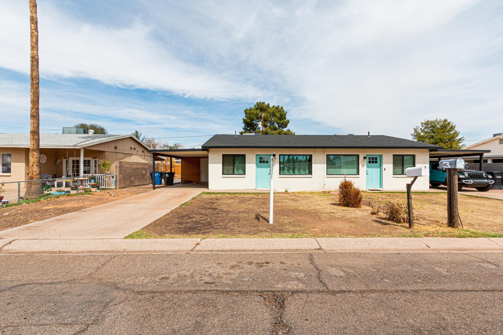 114 East Elliot Road Gilbert, AZ 85234 - Photo 2 of 12 Photo #2