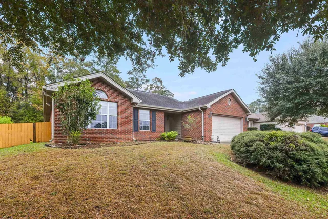 $409,900 | 3029 Bidhurst Court, Tallahassee, FL 32317