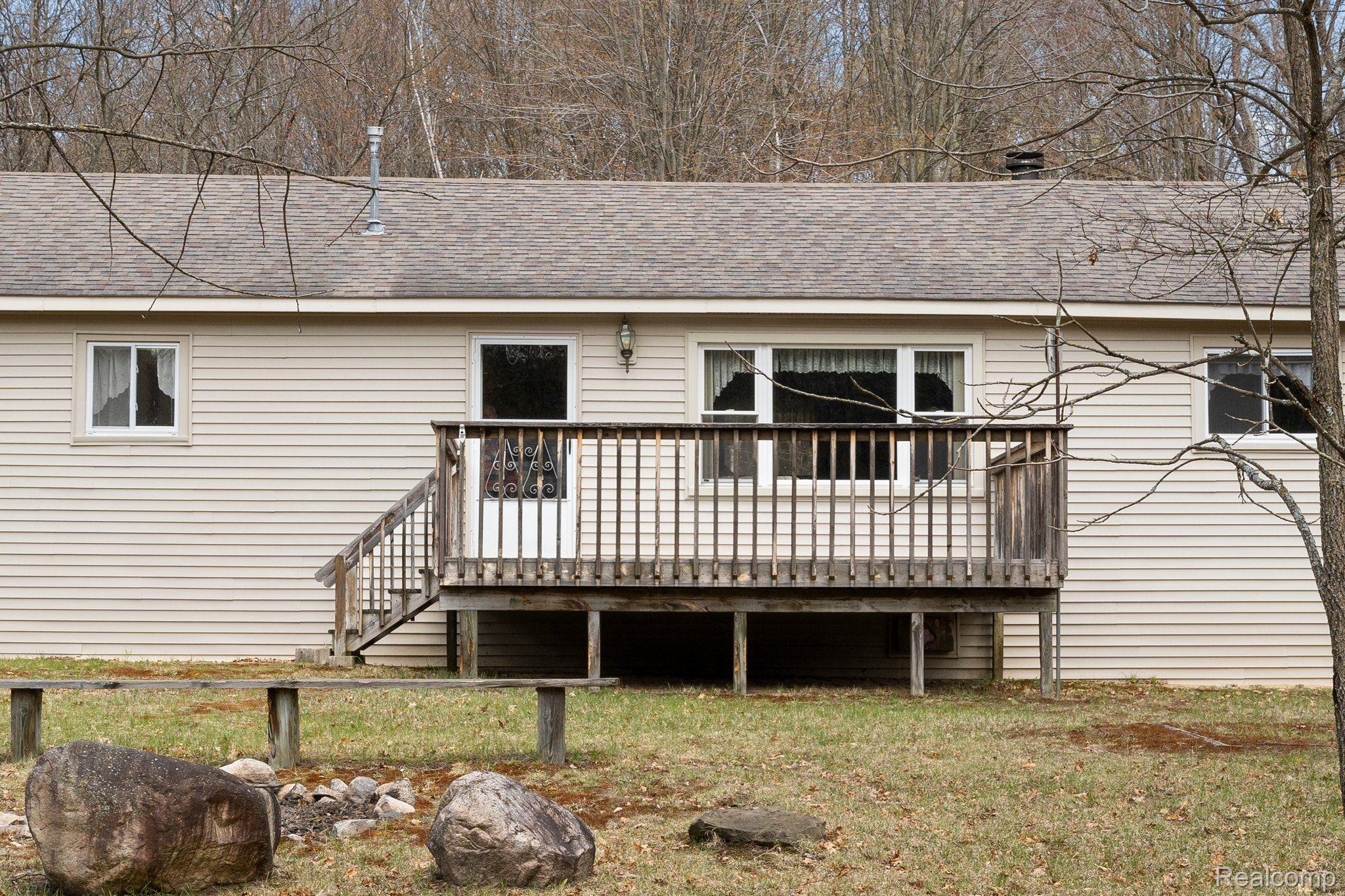 8491 East Long Lake Road Harrison, MI 48625 - Photo 3 of 71 Gallery Image 3