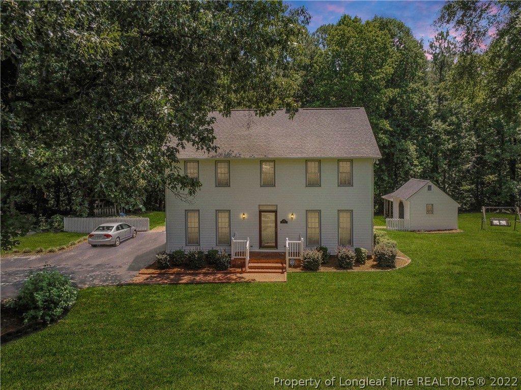 185 Robin Loop Dunn, NC 28334 - Photo 1 of 39 Gallery Image 1