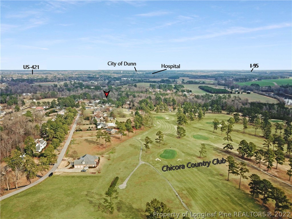 185 Robin Loop Dunn, NC 28334 - Photo 6 of 39 Gallery Image 6