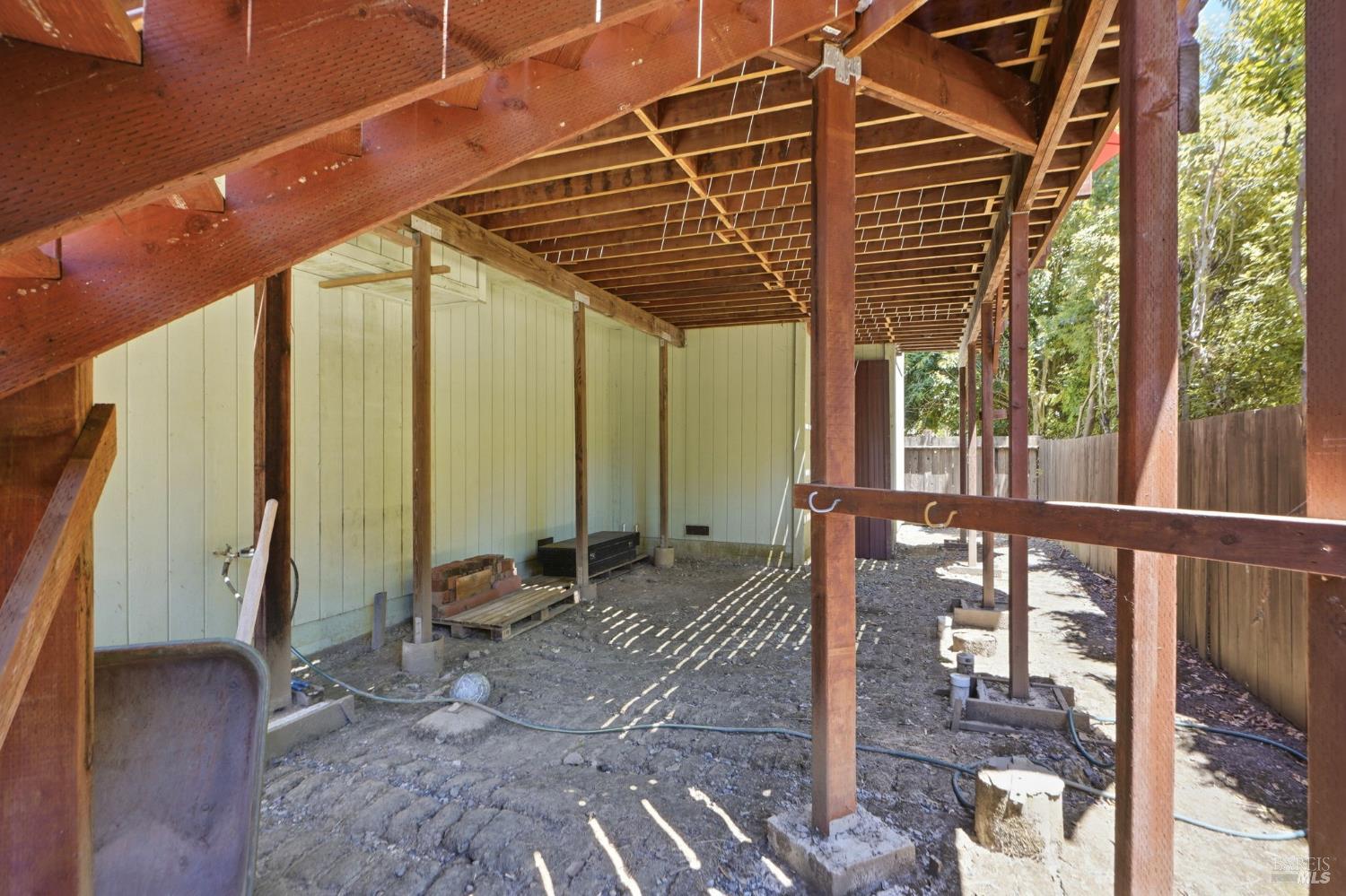 10607 River Road Forestville, CA 95436 - Photo 45 of 46