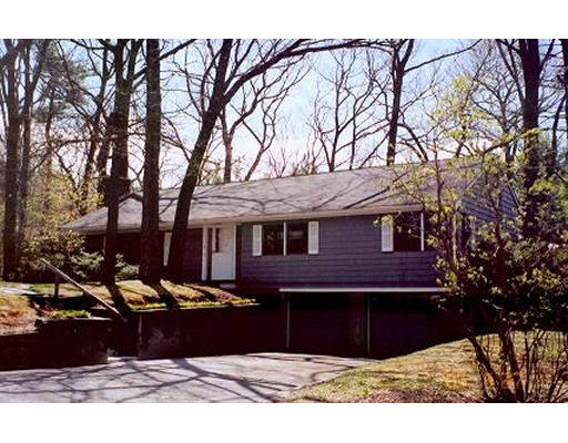 16 Benjamin Road Lexington, MA 02421 - Photo 1 of 1