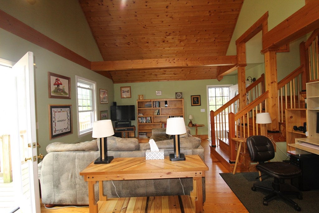 200 Laurel Ridge Lane Fancy Gap, VA 24328 - Photo 5 of 22 Gallery Image 5