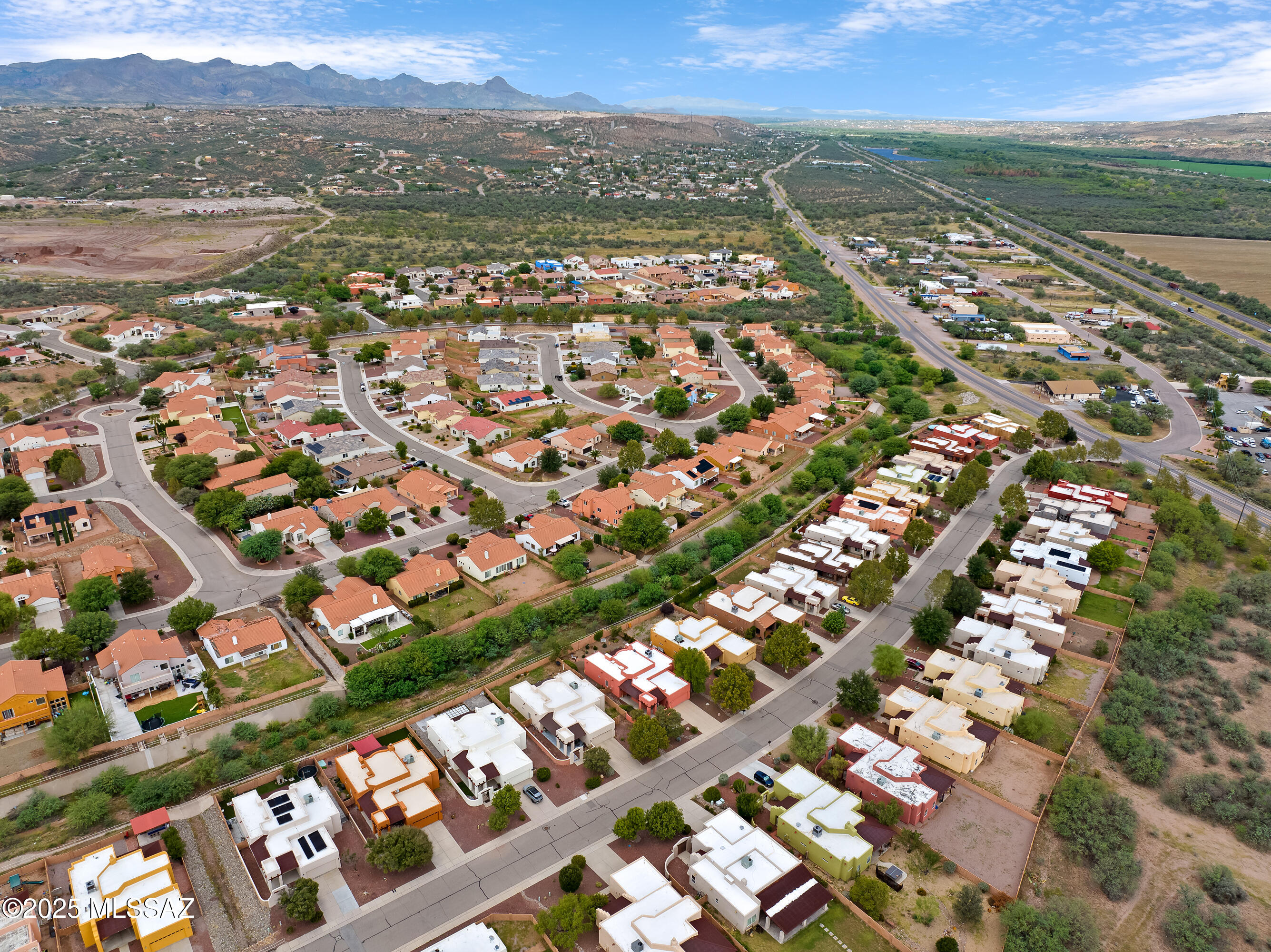 332 Via Bella Donna Rio Rico, AZ 85648 - Photo 45 of 50 Gallery Image 45