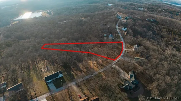 $38,000 | Lot 4-curtis Lot 4-curtis Estates, Warsaw, MO 65355