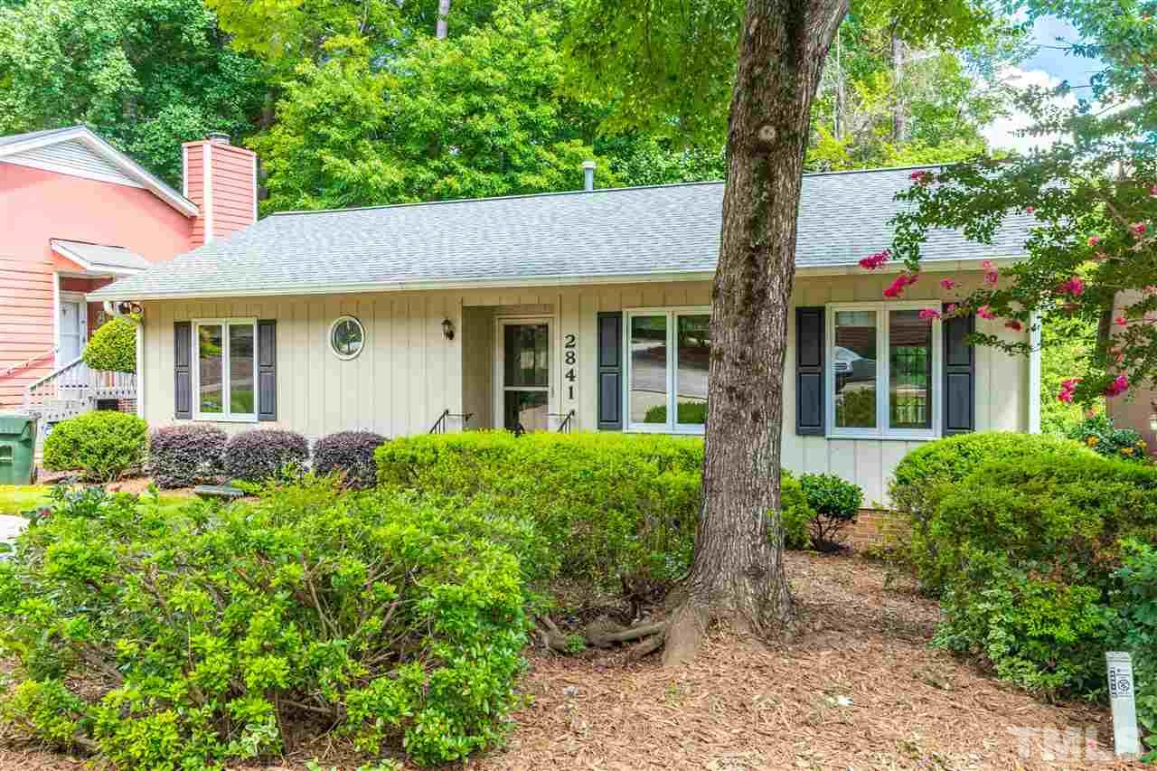 2841 Rue Sans Famille Raleigh, NC 27607 - Photo 1 of 24