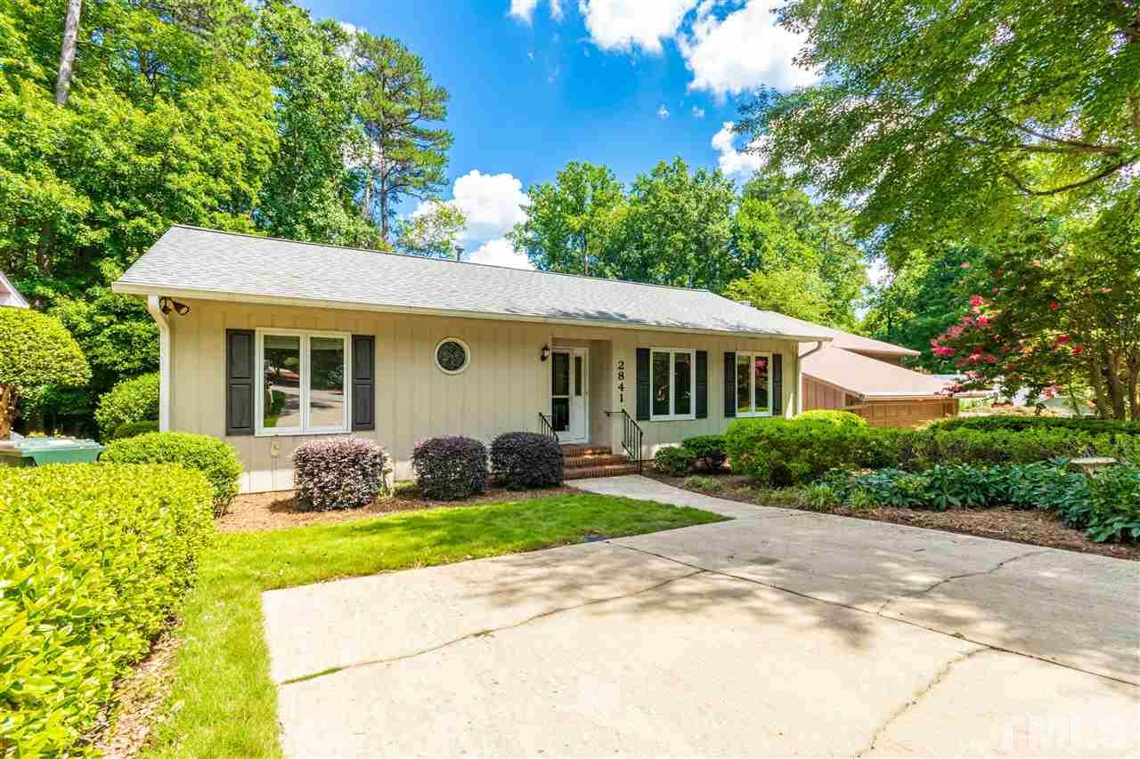 2841 Rue Sans Famille Raleigh, NC 27607 - Photo 2 of 24