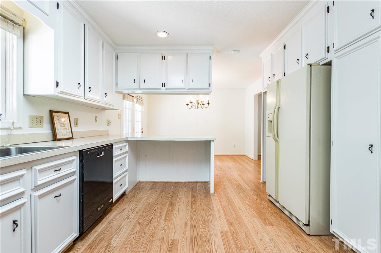 2841 Rue Sans Famille Raleigh, NC 27607 - Photo 11 of 24