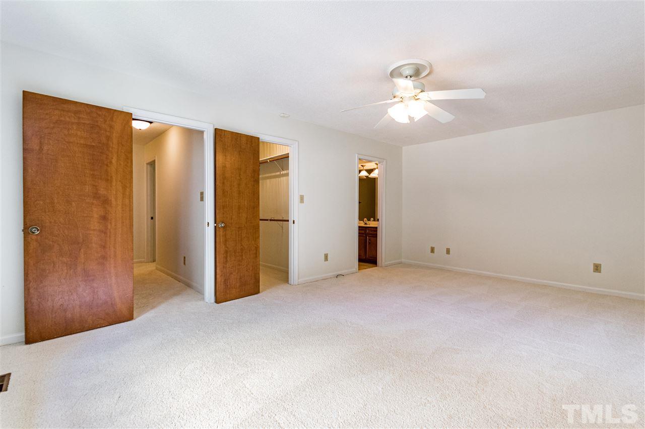 2841 Rue Sans Famille Raleigh, NC 27607 - Photo 17 of 24