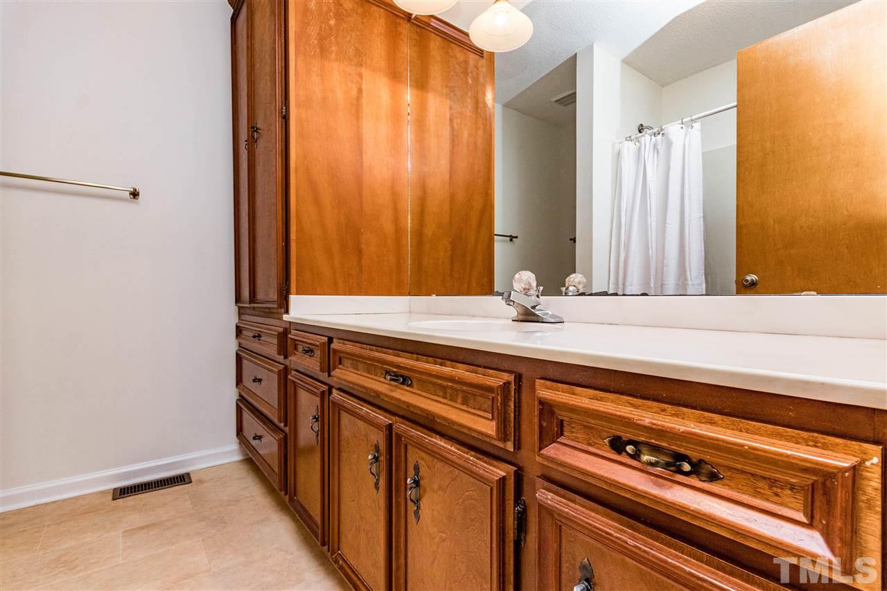 2841 Rue Sans Famille Raleigh, NC 27607 - Photo 20 of 24