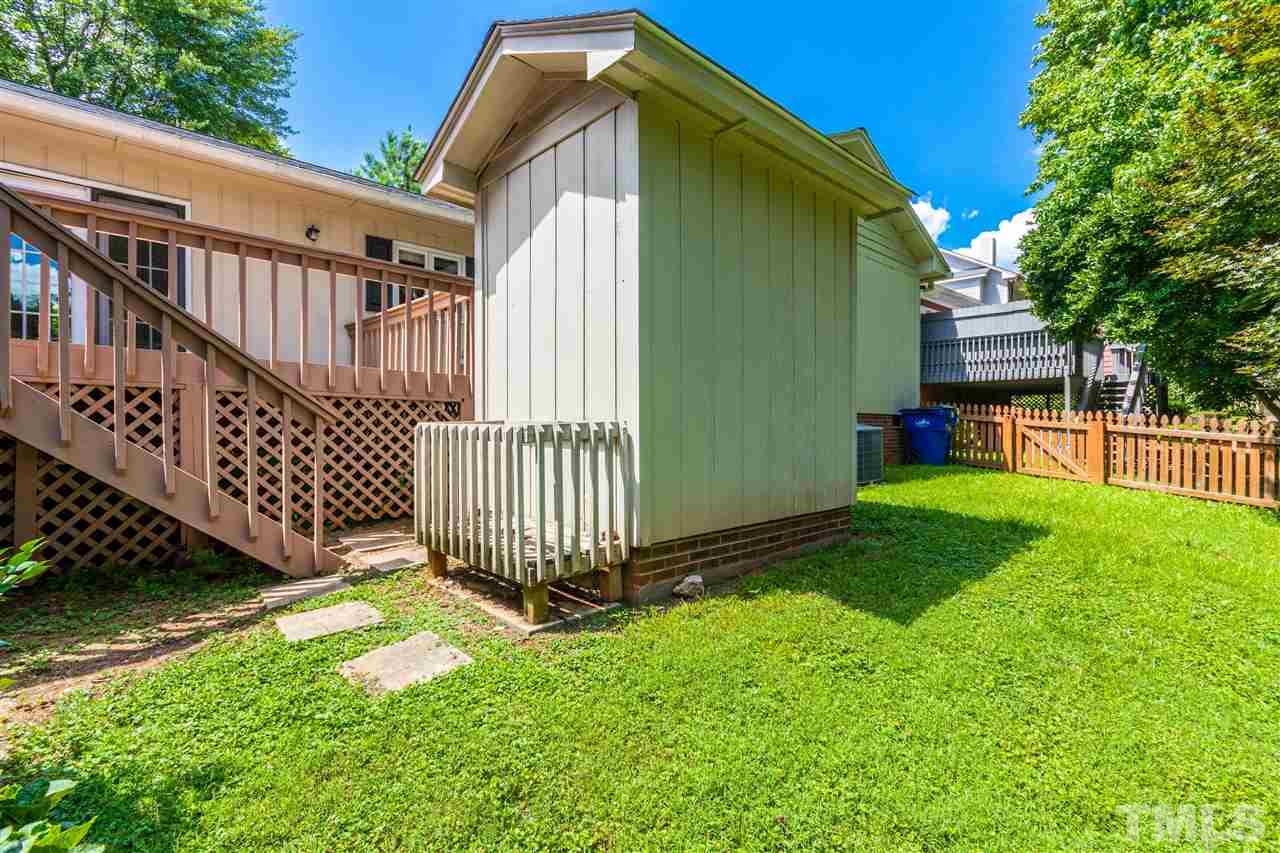 2841 Rue Sans Famille Raleigh, NC 27607 - Photo 24 of 24