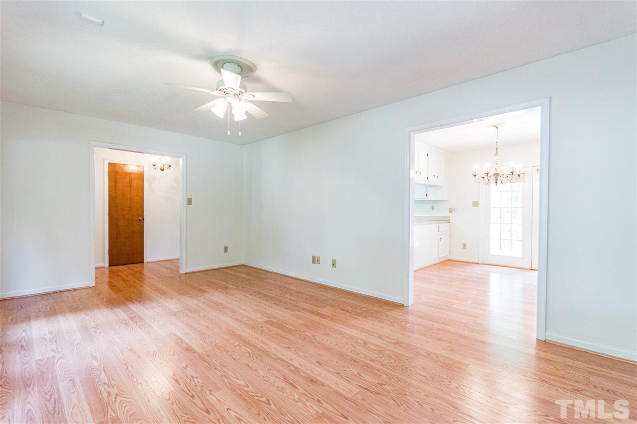 2841 Rue Sans Famille Raleigh, NC 27607 - Photo 6 of 24