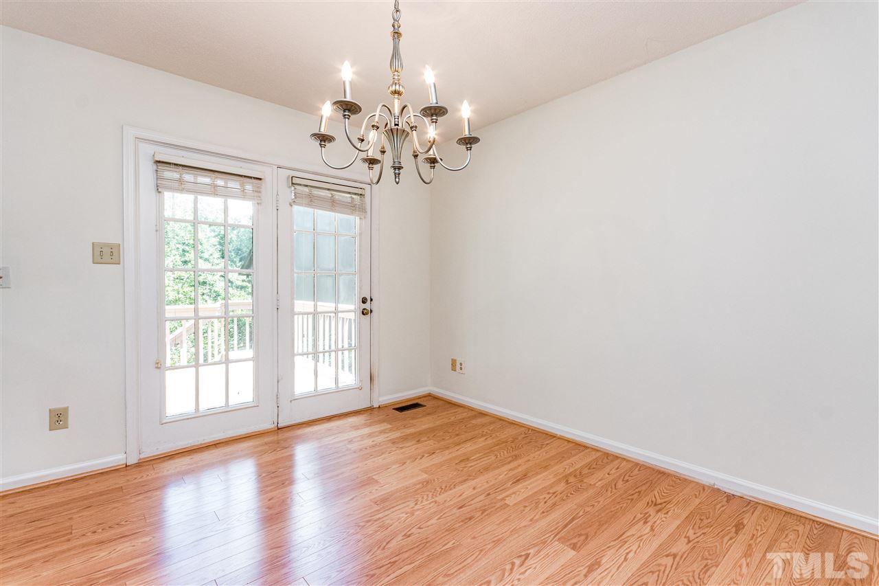 2841 Rue Sans Famille Raleigh, NC 27607 - Photo 7 of 24