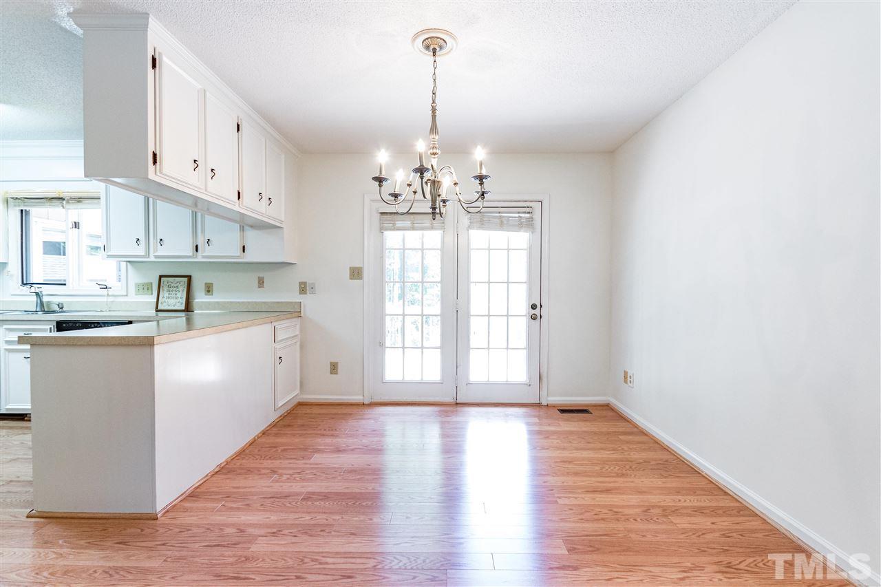 2841 Rue Sans Famille Raleigh, NC 27607 - Photo 8 of 24