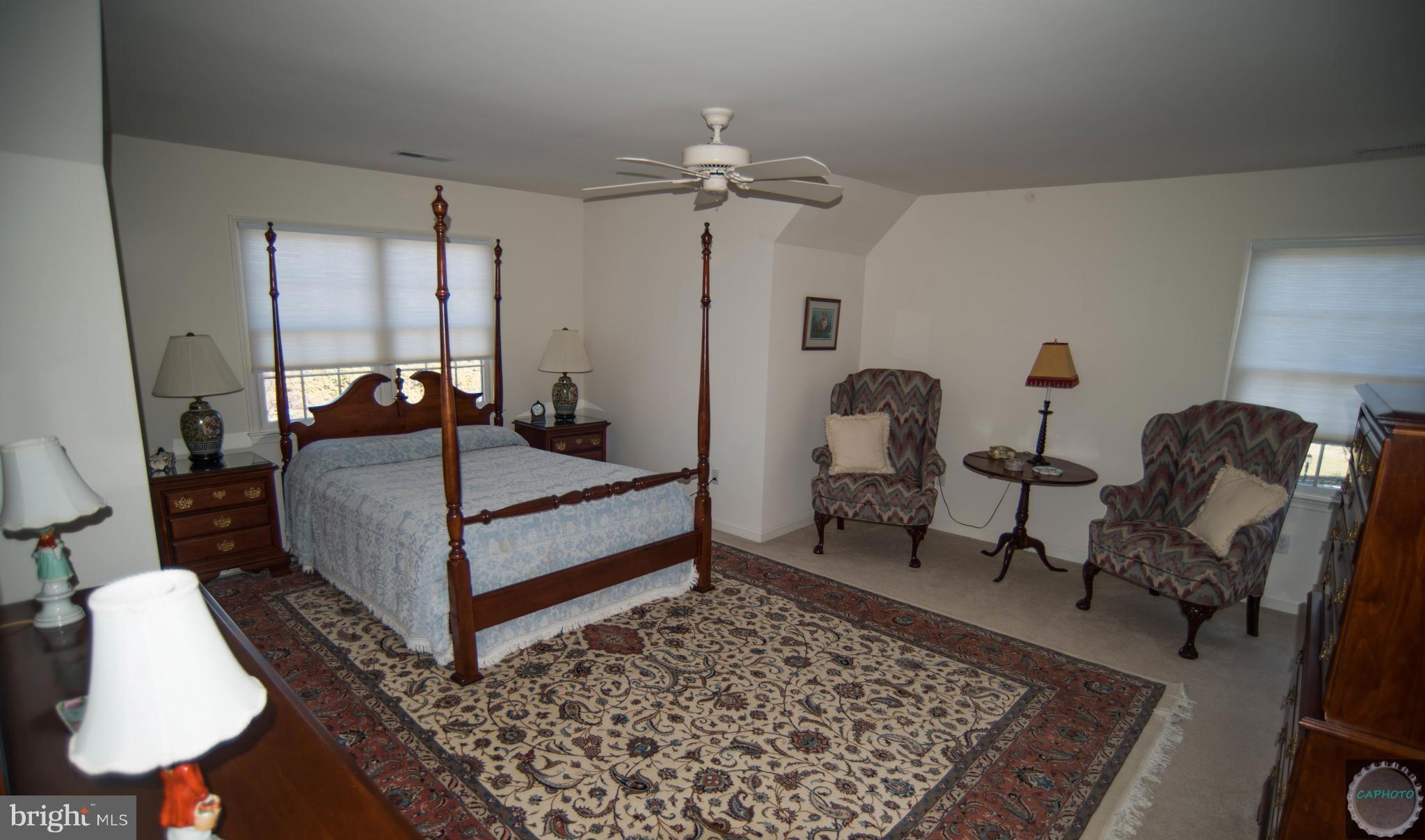 21435 Island Club Road Tilghman, MD 21671 - Photo 11 of 14 Bedroom
