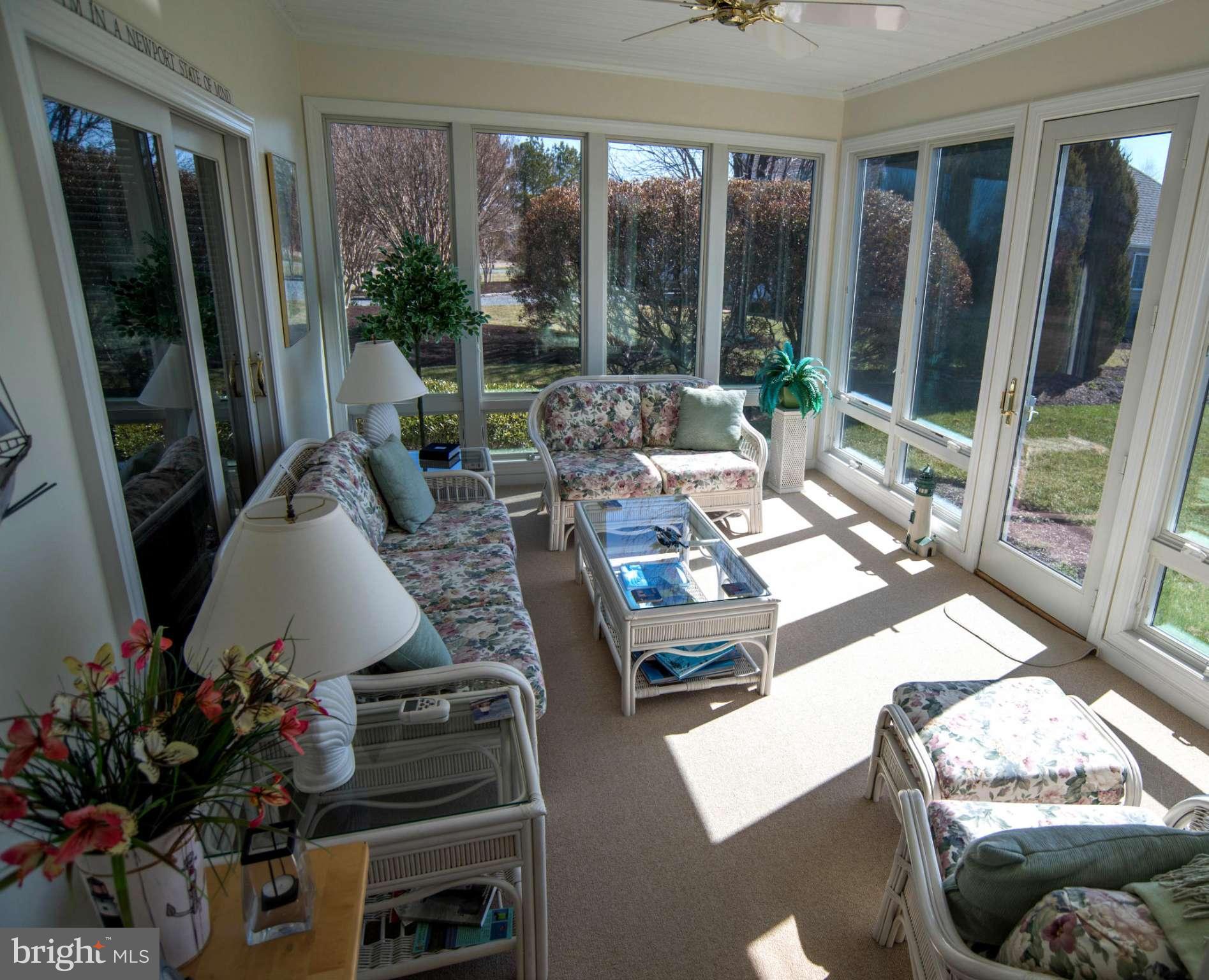 21435 Island Club Road Tilghman, MD 21671 - Photo 12 of 14 Interior (General)